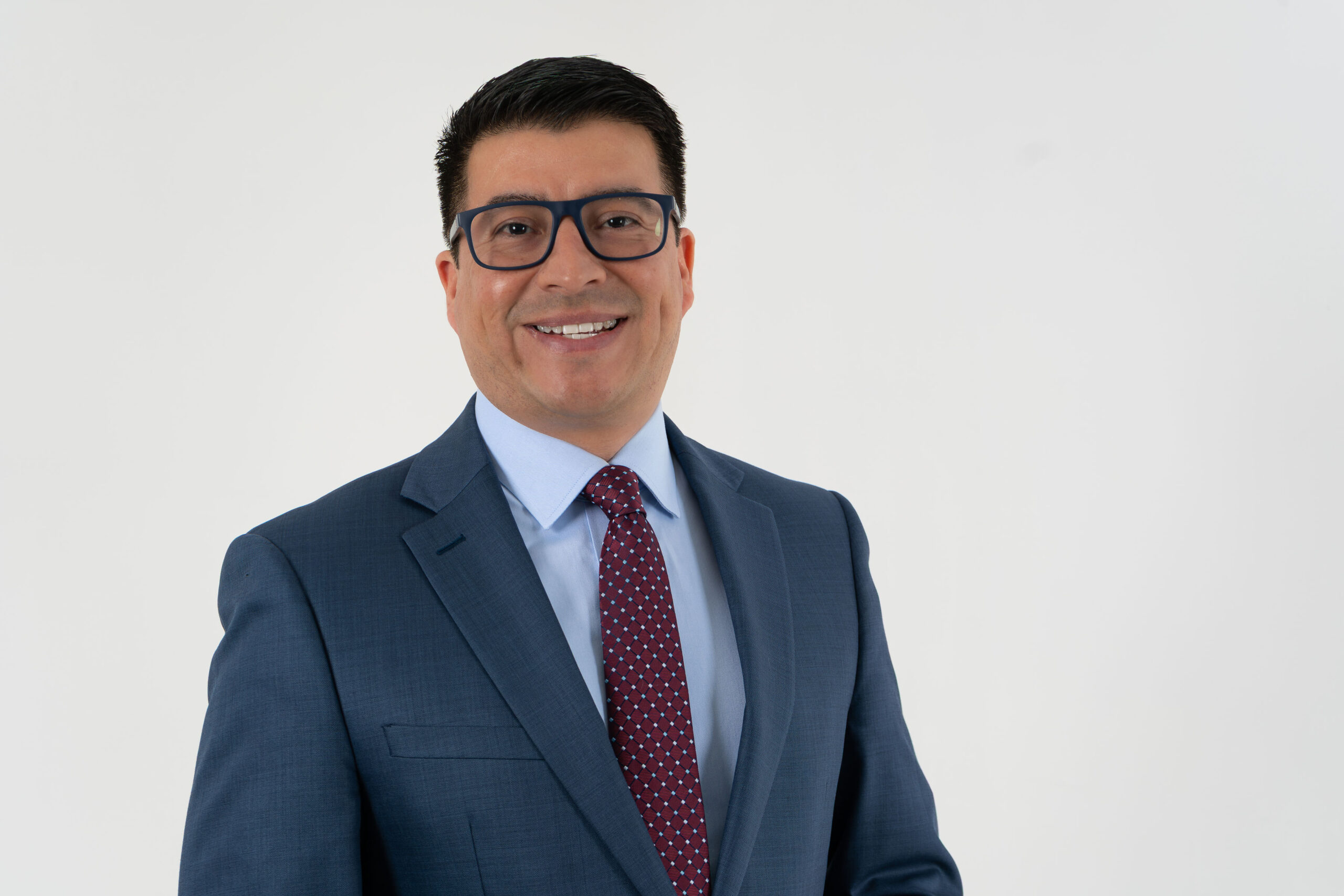 Eduardo Campos, abogado